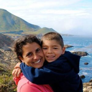 Meet your Posher, Mandy